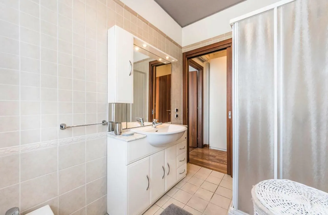 Novalesi Apartment Noale
