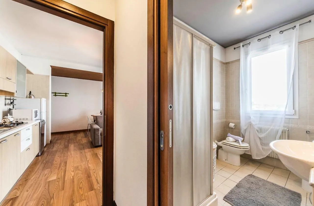 Novalesi Apartment Noale
