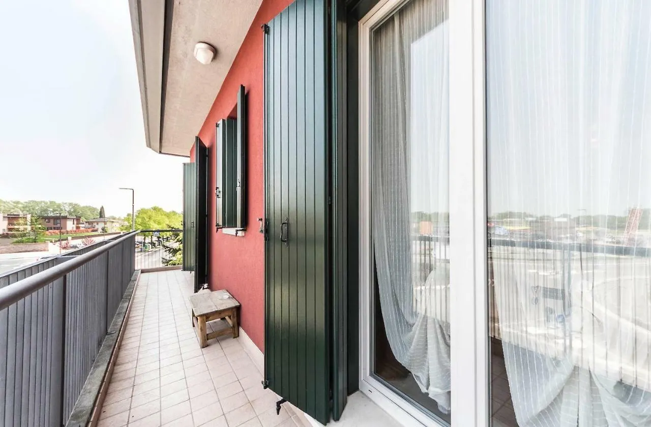 Novalesi Apartment Noale Italy