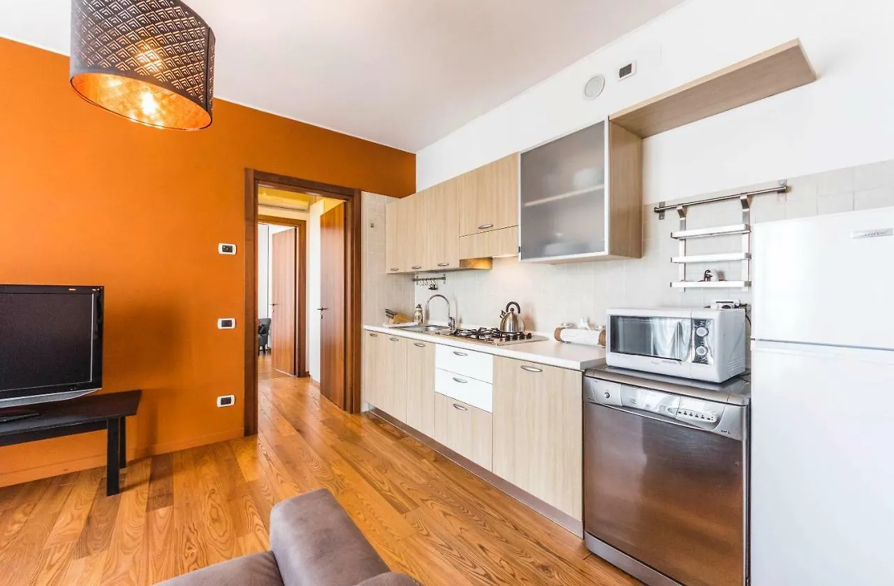 Novalesi Apartment Noale