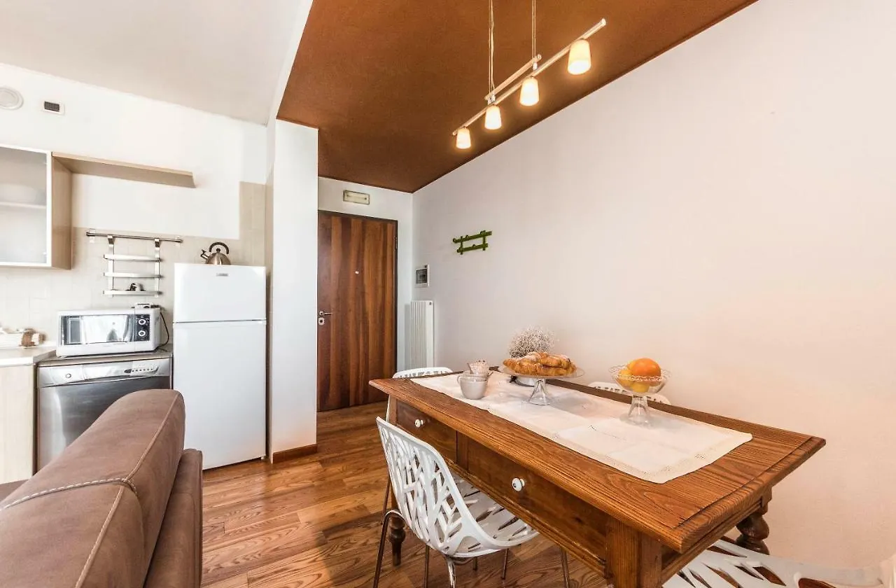 Novalesi Apartment Noale Italy