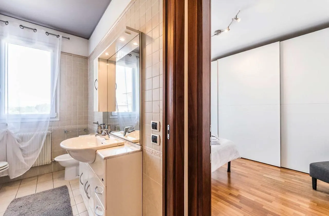 Novalesi Apartment Noale