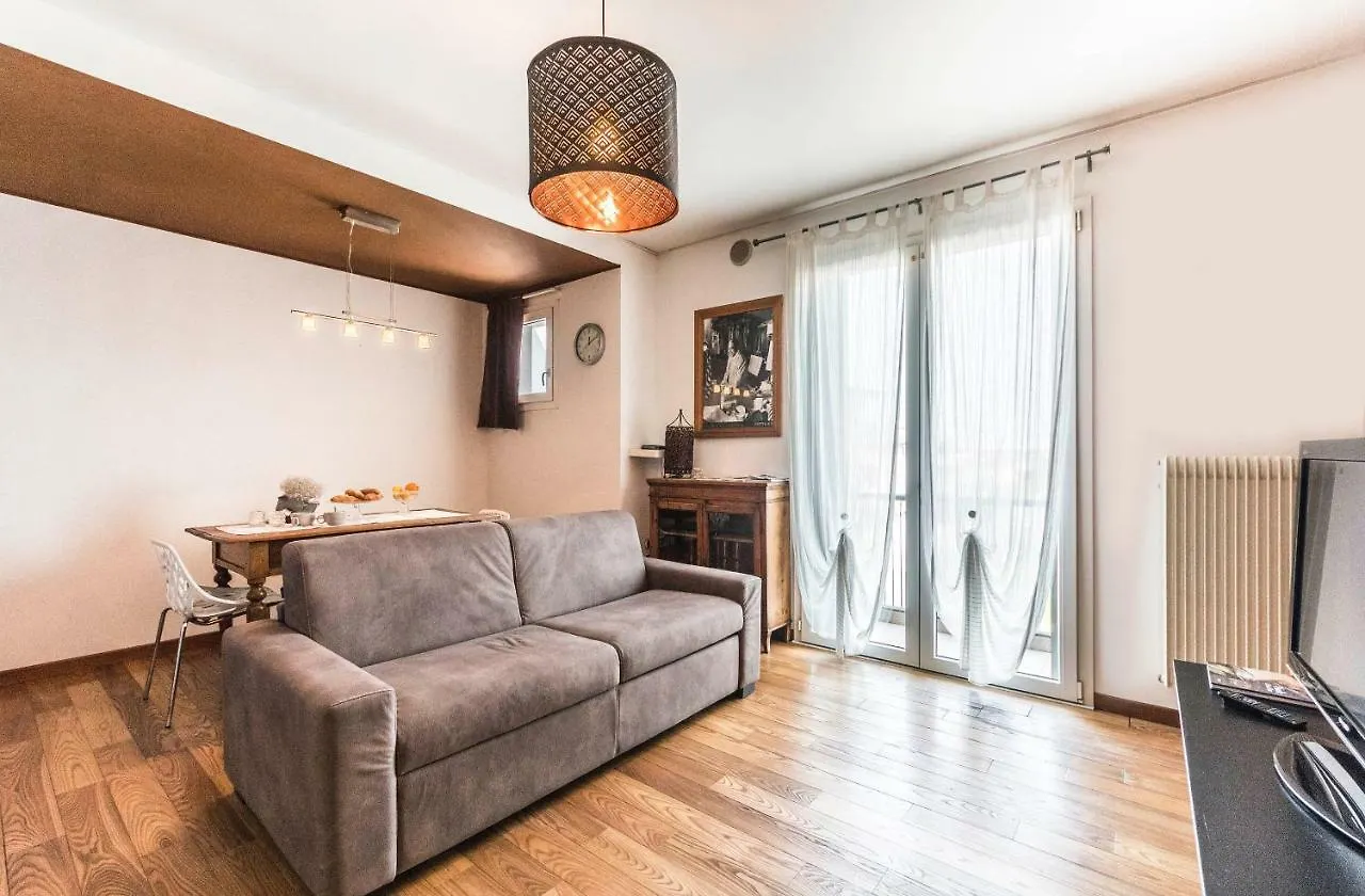 Novalesi Apartment Noale